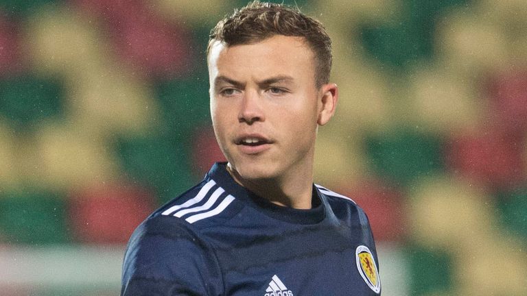 ScotsWithAMic's tweet photo. Ukraine 0-0 Scotland 

- Promotion to Nations League A
- 2nd seeds for Euro 2024 draw
- Backdoor Playoff spot for Euro2024

Do we look happy?! 😛😛😛 https://t.co/5foSQZRUjJ
