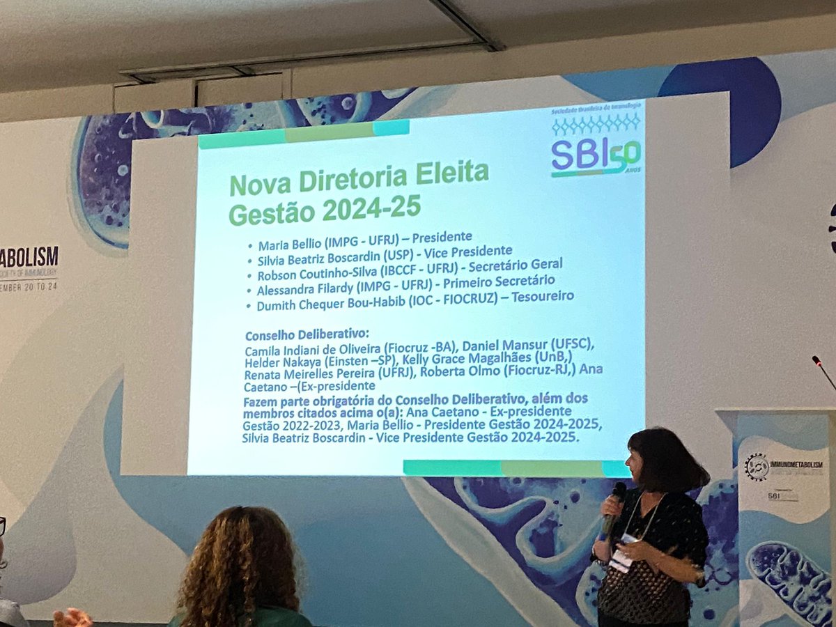 Maria Bellio tweet media
