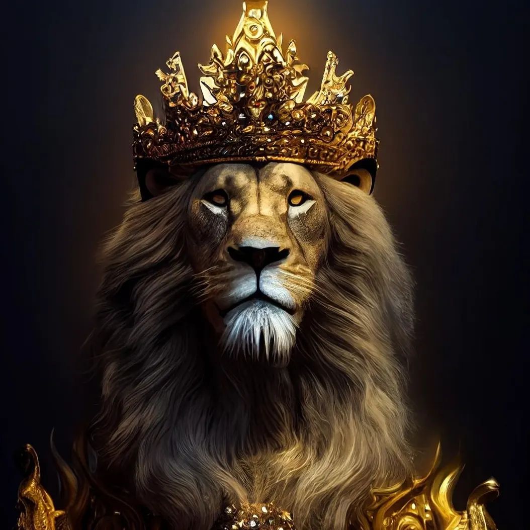 SusannaHayter's tweet photo. Here is a lion Samurai
#nft #nftart #nfts #nftcommunity #nftcollector #nftartist #nftdrop #nftcollectors #nftcollectibles #nftcollection #nftartists #nftartgallery #nftartwork #nftnews #nftmarketplace
#nftgiveaway #nftgallery #nftsstories #nftmagazine #nftdrops #nftinvestor https://t.co/Ufh4qDZuTk