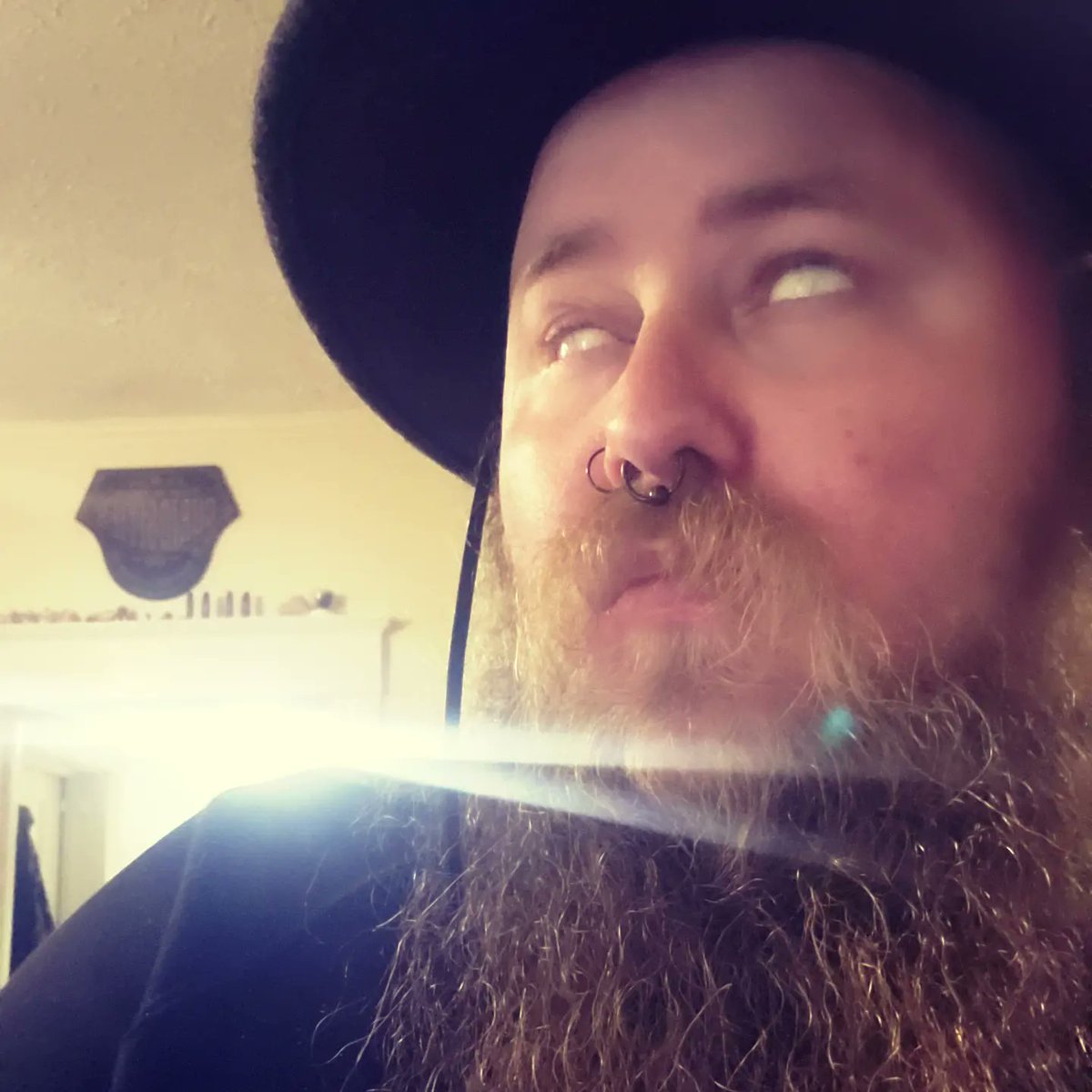 LoudMouth_LaVal's tweet photo. Come join me in the parlor. β οΈ
#Parlor #Deadpunk https://t.co/5MwQ8cDa61