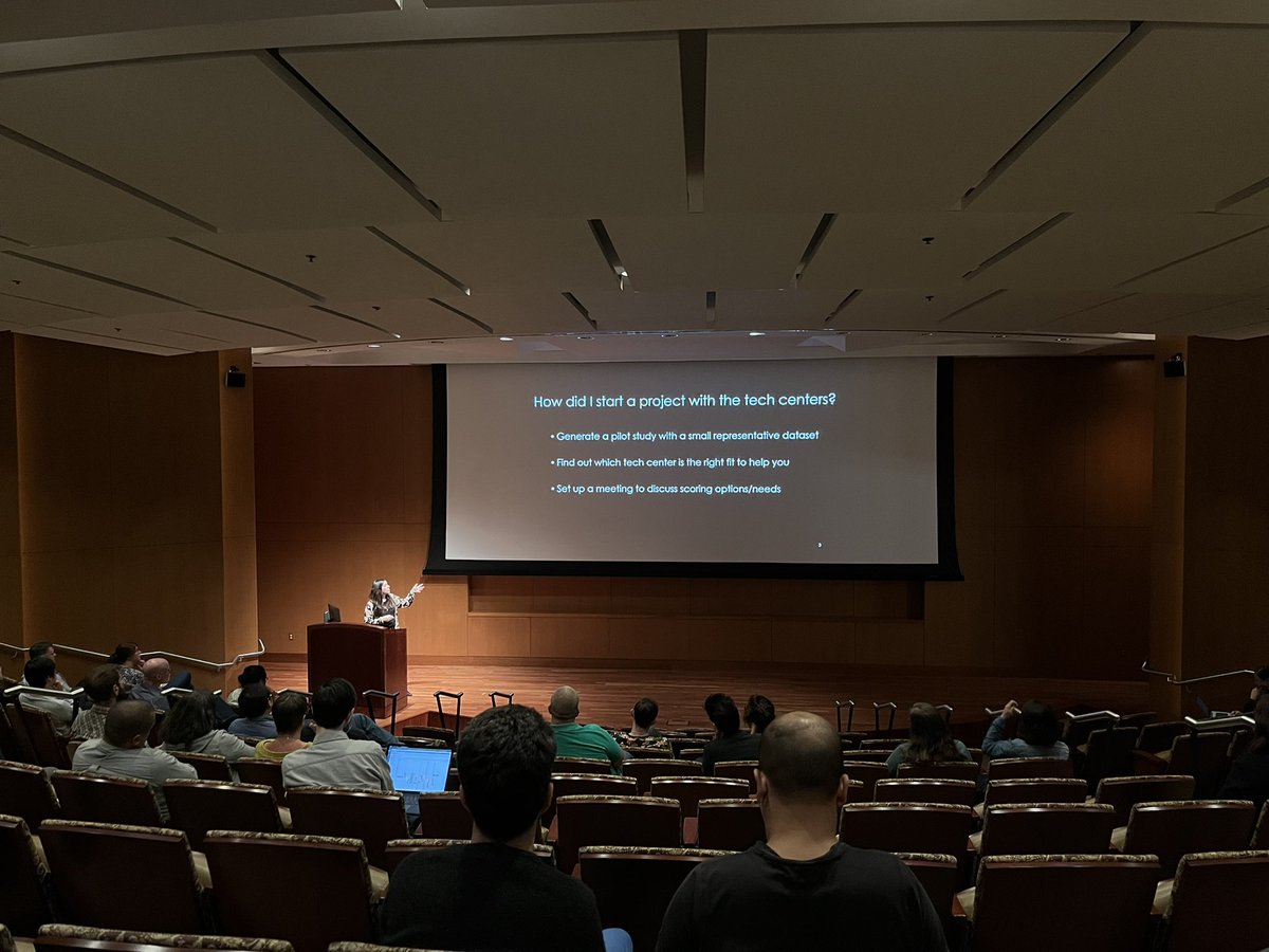 ScienceStowers's tweet image. We heard some amazing #postdoc success stories from @katiebillmyre, @VictoriaAnn_Has and Ruochen Dong! #TechEDGE #innovation