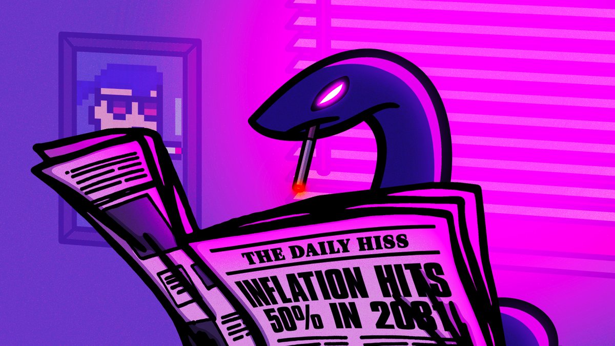 William Snakespeare tweet media