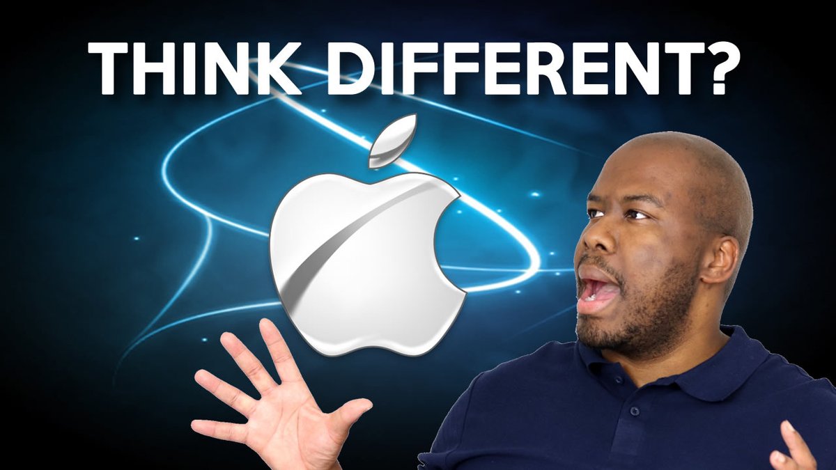 Apple Ads are coming... #apple have done a couple of things to show that in the near future they will have an ad platform targeted at enabling marketing for #SmallBusiness