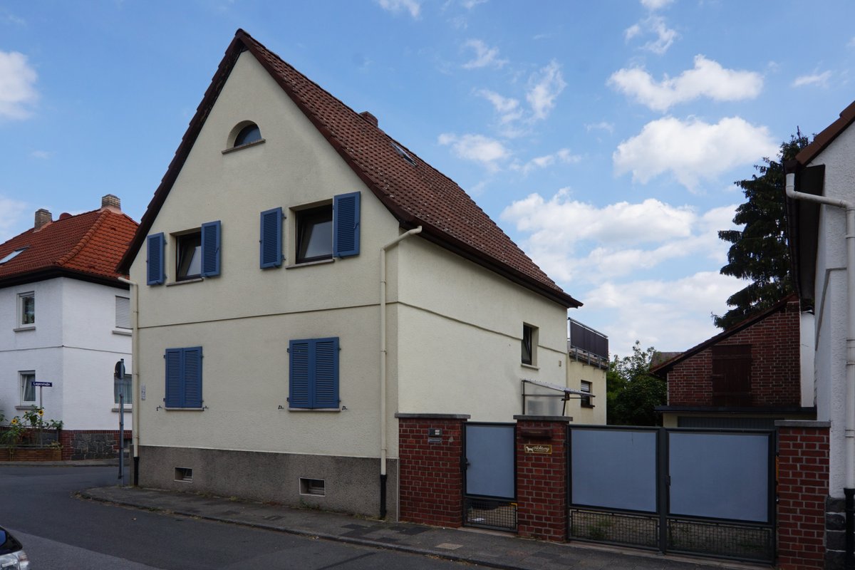 Altbau neu gedacht tweet media