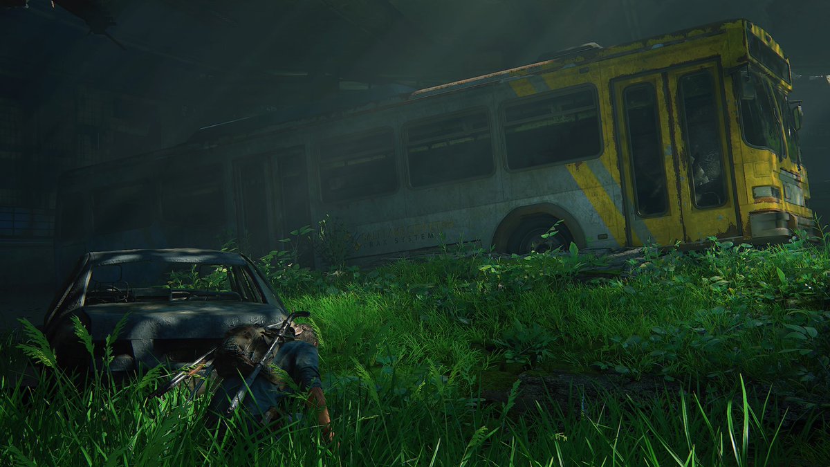 chalz86's tweet photo. #GGELEMENTS 🌿🍀🌱
📀Game: #TheLastOfUsPartI
⚙️Developer: @Naughty_Dog
#VGPimprint #VPlevelUP
#PS5Share #PS5 #VirtualPhotography #PhotoMode #ThePhotoMode #VPEclipse #VGPUnite #VGPNetwork #ArtisticofSociety #ZarnGaming #TheCapturedCollective #PhotoDenUC #GamerGram #TLOUVP https://t.co/NtXa1FH7VN