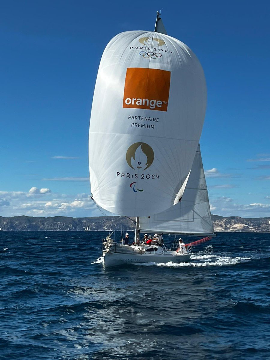 Les couleurs d <a href="/orange/">Orange</a> défendues avec brio sur le site Olympique de Voile <a href="/marseille/">Ville de Marseille</a> par Philippe Benaben et son team de choc au championnat de France Inter Entreprises cc <a href="/MarcBlanchet75/">Marc Blanchet</a> <a href="/fabiennedulac/">Fabienne Dulac</a> <a href="/ArmorCup/">ArmorCup</a> <a href="/gsirvenvienot/">Sirven-Vienot Geoffroy</a>