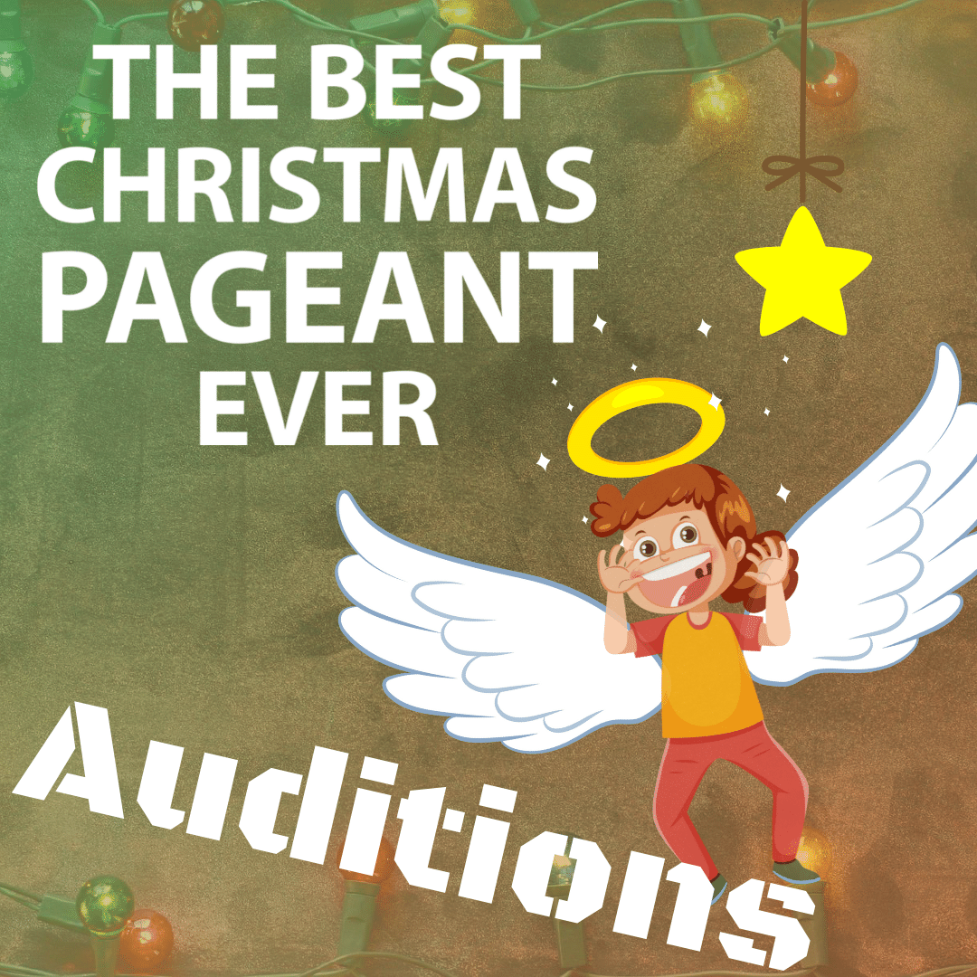 GrandOperaDBQ's tweet photo. Auditions for The Best Christmas Pageant Ever are this weekend! 

Directed by Megan Schumacher
Auditions are Sunday, October 2nd and Monday, October 3rd from 6pm - 8pm 

For all of the details you can check out our website here: https://t.co/UcJGkJV56K

#Auditions #GrandDBQ https://t.co/DmRqBqk43Q