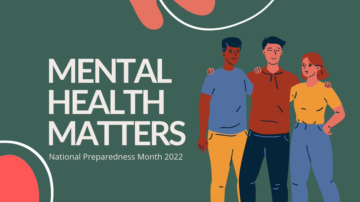 UICHealthyWork's tweet photo. Experiencing a disaster is traumatic. Employers should be mindful of workers' mental health when planning for and recovering from disasters. Workers for whom English is not their first language and older workers may need additional support. #NPM2022 #workplacepreparedness https://t.co/u3dqourXd9