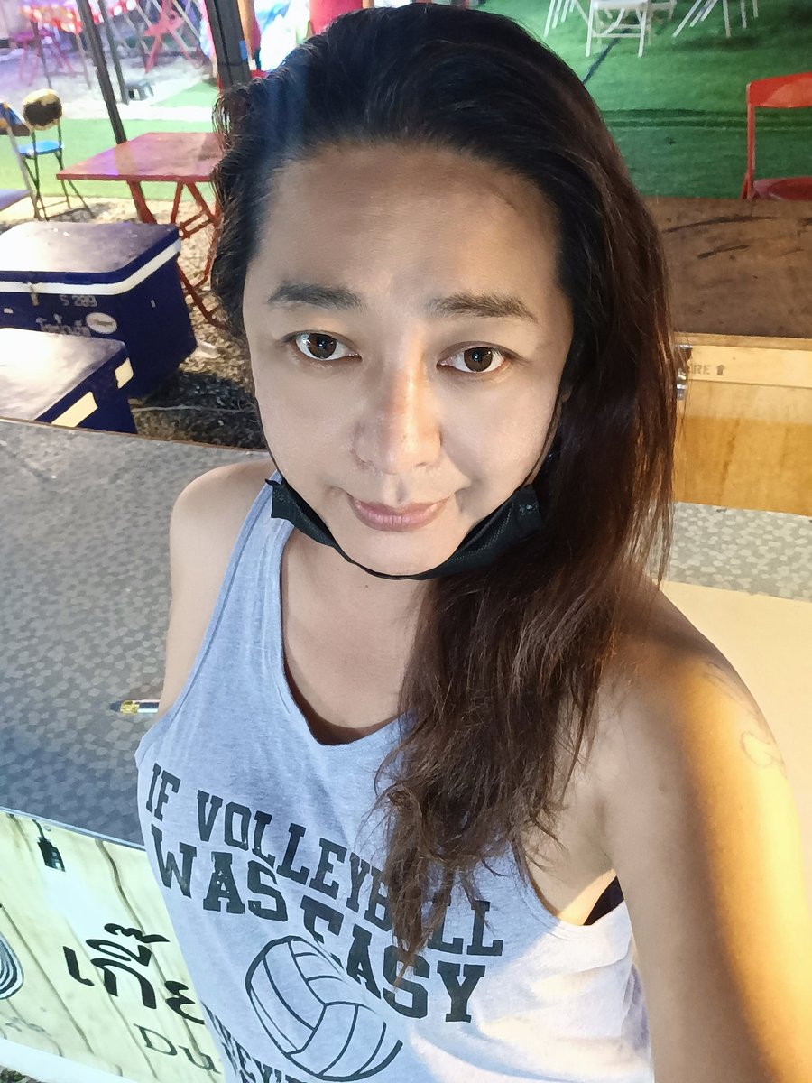 นัดชา..อุบลฯ สาวสองค่ะ tweet media