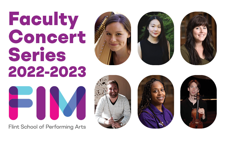 ANNOUNCED TODAY!

Faculty Concert Series at MacArthur Recital Hall
Oct 21, 2022-May 19, 2023 at 7:00pm

All Concerts Are Free Thanks to Our Generous Sponsors

Learn more here: thefspa.org/Faculty-Concer…