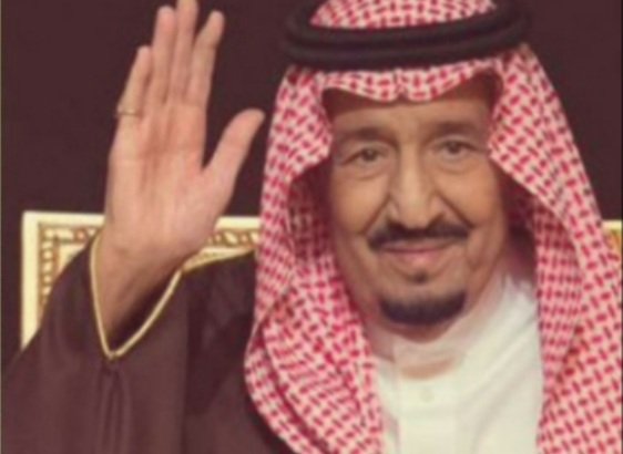 #محمد_بن_سلمان_بن_عبدالعزيز
 ترفع قبيلة الاشاجعة باسمها وباسم الشيخ محمد بن فرحان المعجل  أسمى آيات التهاني والتبريكات لصاحب السمو الملكي الأمير محمد بن سلمان #ولي_العهد على الثقة الملكية الكريمة بتعيينه رئيساً لمجلس الوزراء، سائلين الله تعالى أن يعينه ويسدد خطاه.