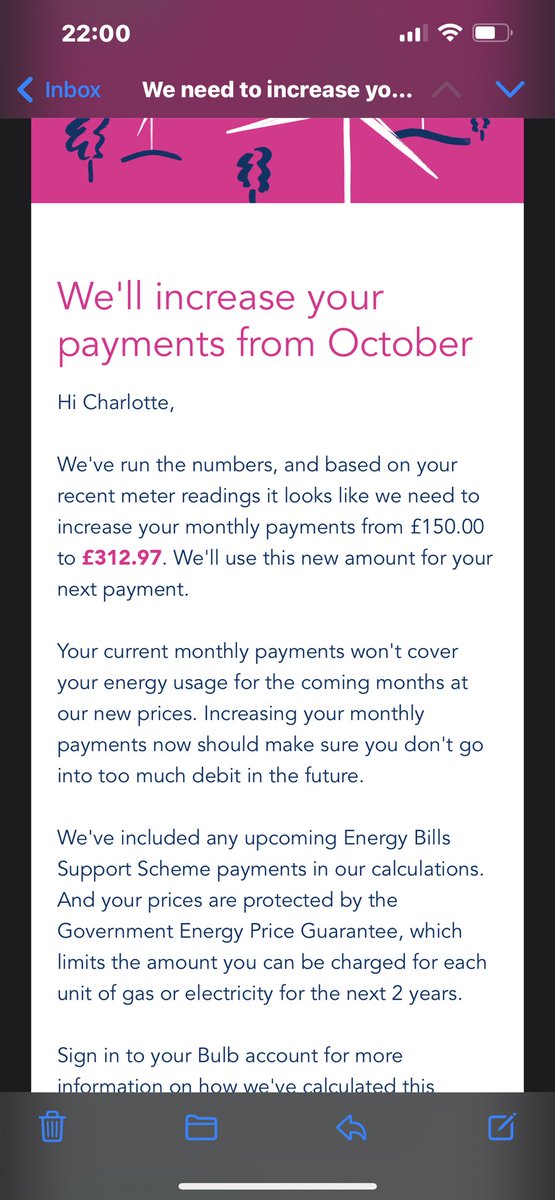 Charlotte Francis tweet media