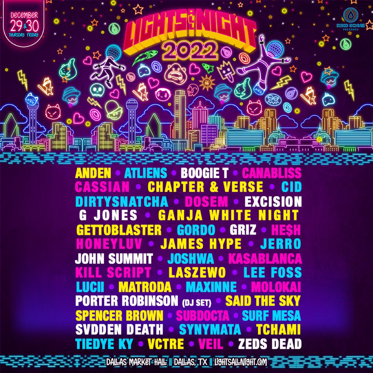 TEXAS EDM FAMILY tweet media