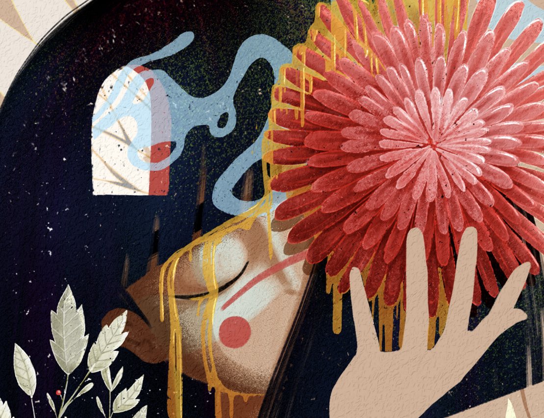 Melda VNH tweet media