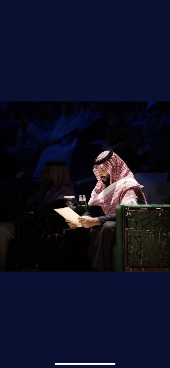 MAl7ssini's tweet photo. #محمد_بن_سلمان

انت لها سيدي .. 

ف بالله نثق .. ثم بك نطمح.. 

#معزي https://t.co/2sqccXjHXG