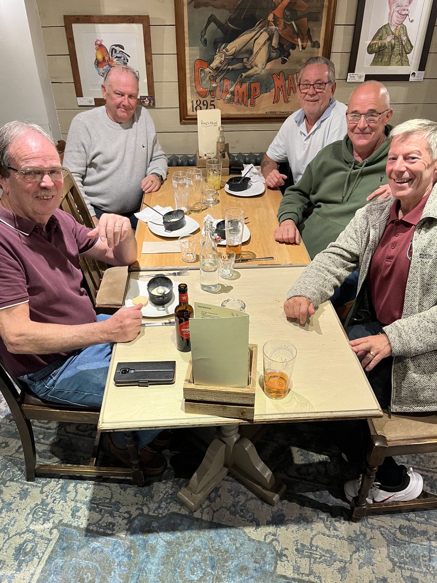 Martin Knight tweet media