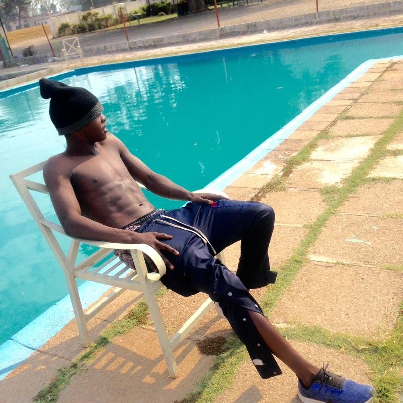 misheck_chibwe's tweet photo. #NouvellePhotoDeProfil https://t.co/duM6vl950H