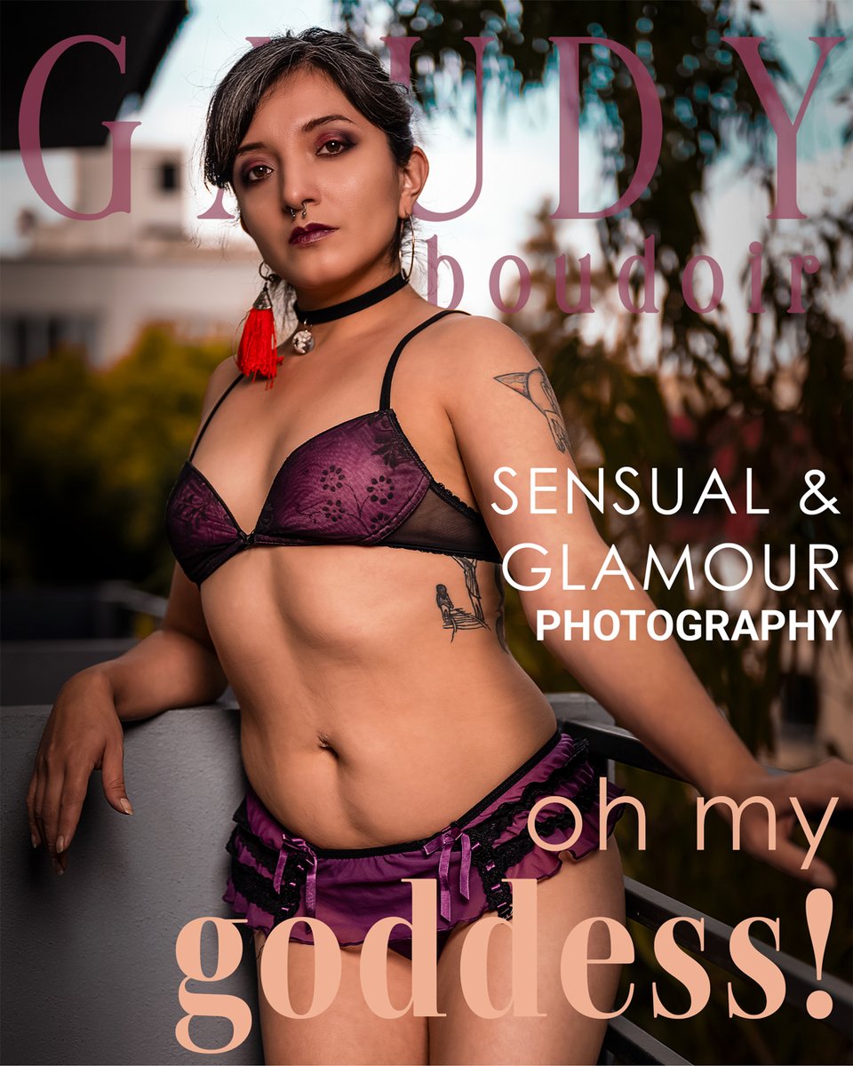 GaudyPhoto's tweet photo. Una sesión #boudoir no solo se trata de tomar fotos y mostrar tu cuerpo, !se trata principalmente de contar historias y evocar empoderamiento!

#boudoir
#sesiondefotos
#fotoboudoir https://t.co/vZOw4Mk3Er