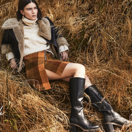 Now trending: boots. Add the perfect finishing touch to your cool-weather looks with DSW staples.