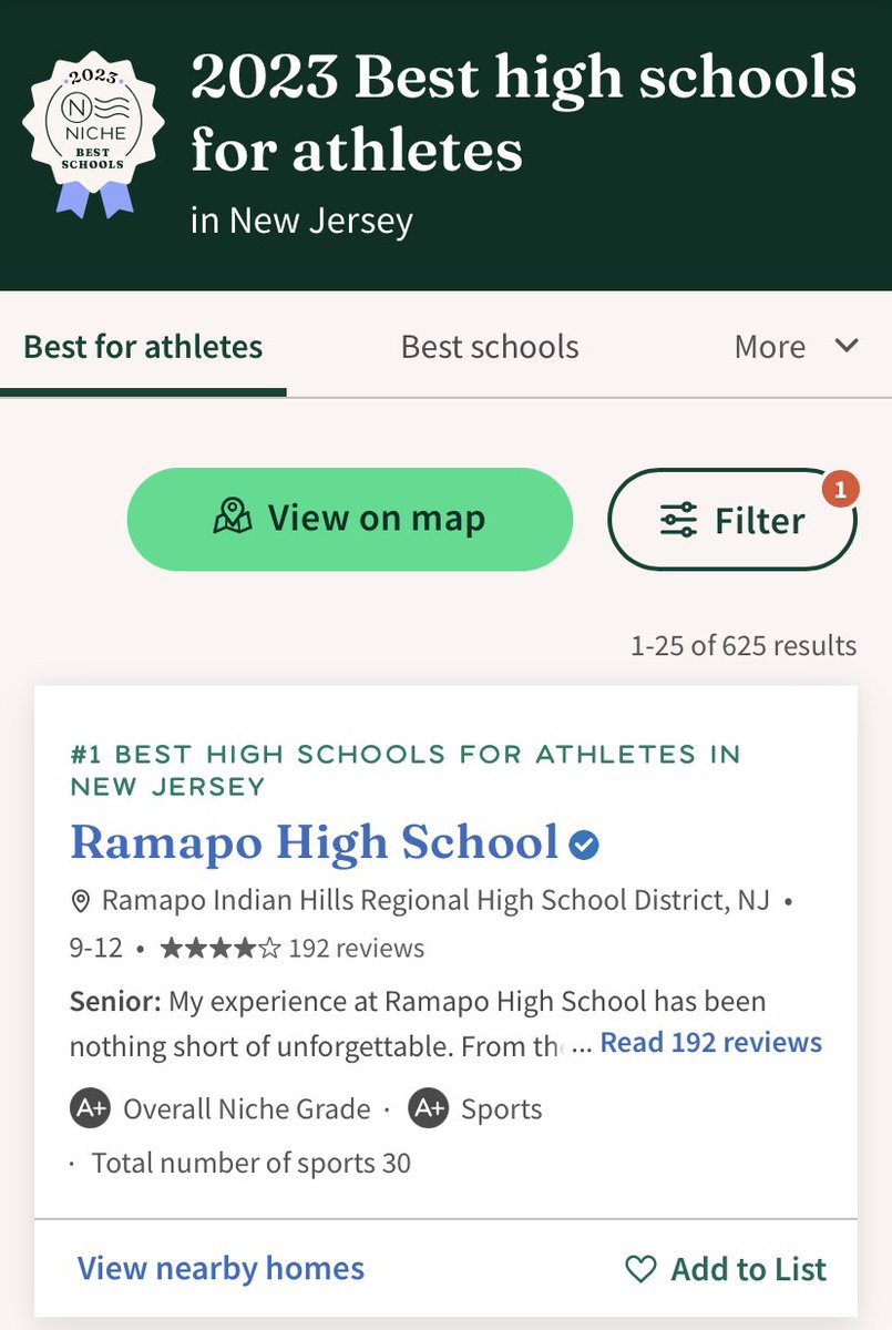 BaseballRamapo's tweet photo. 17 alumni playing College Baseball next year!!!! #stayhome #PoPride https://t.co/fJTmKkxdo5