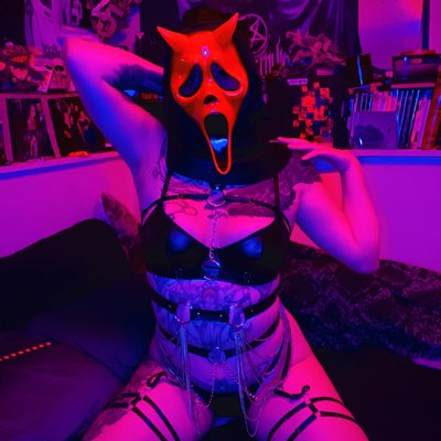 DevynPosadas's tweet image. #NewProfilePic