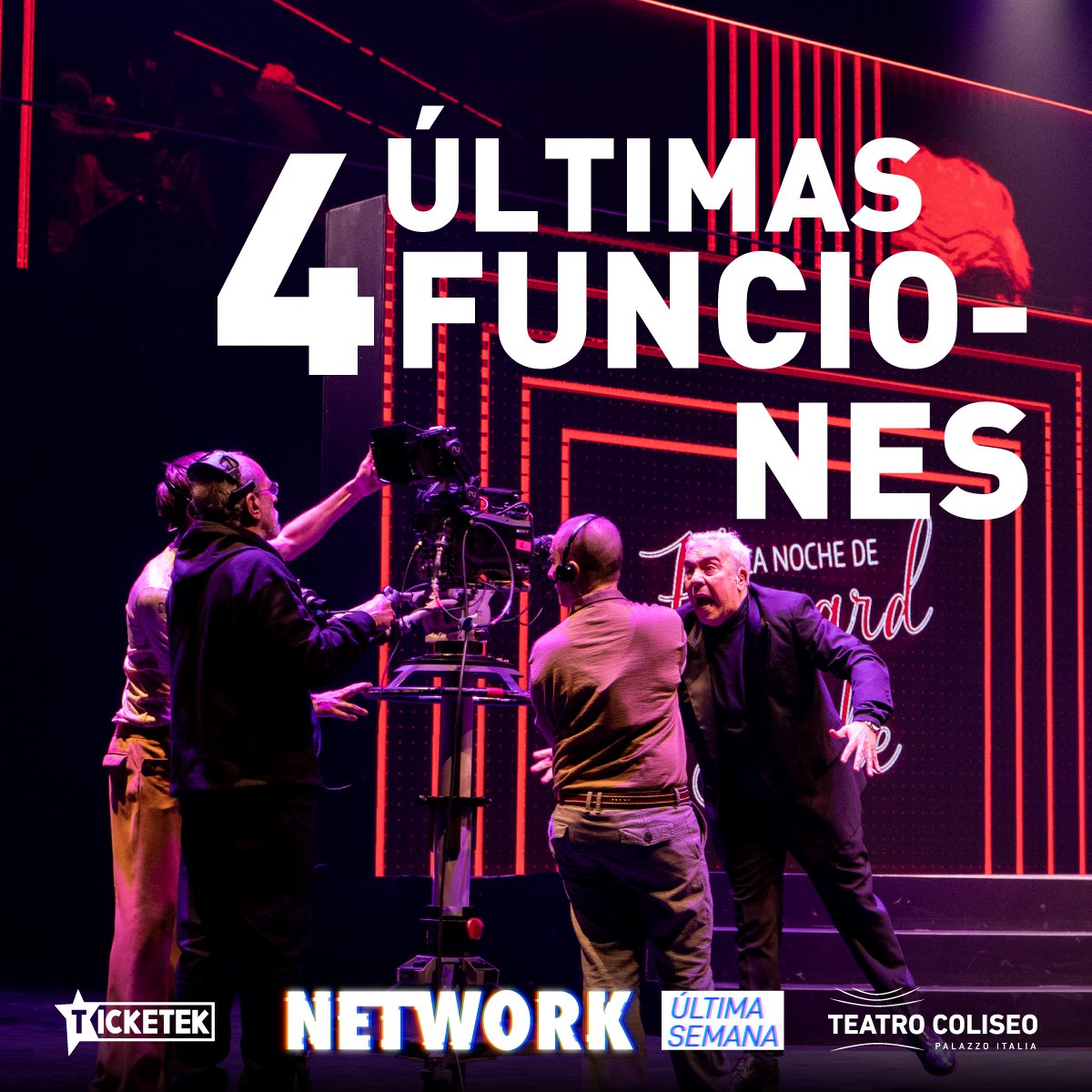 Network tweet media