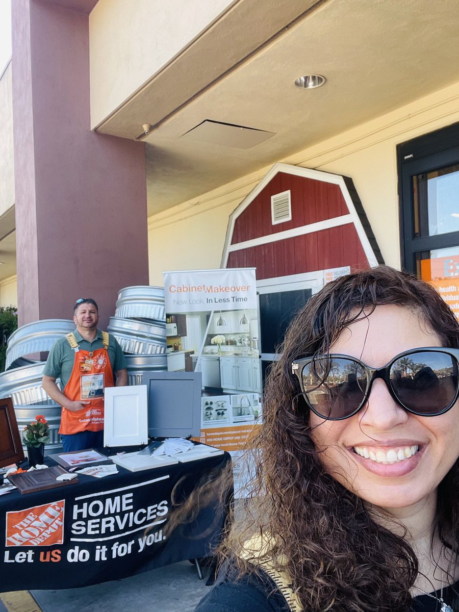 Mandy Russell (@mandy_hdi) on Twitter photo Great partnership today at Encinitas Sam and GiSelle! When appts are down we ⛺️ camp 🏕 out at our stores! <a href="/Tallo92130/">Sam Tallo 🍊🔋🐇</a> <a href="/GiselleHDIS/">Giselle</a> <a href="/EddieHDIS/">Eddie Yniguez</a> <a href="/PAC_South_RGM/">Clemente Gonzalez</a> Great partnership today at Encinitas Sam and GiSelle! When appts are down we ⛺️ camp 🏕 out at our stores! <a href="/Tallo92130/">Sam Tallo 🍊🔋🐇</a> <a href="/GiselleHDIS/">Giselle</a> <a href="/EddieHDIS/">Eddie Yniguez</a> <a href="/PAC_South_RGM/">Clemente Gonzalez</a>