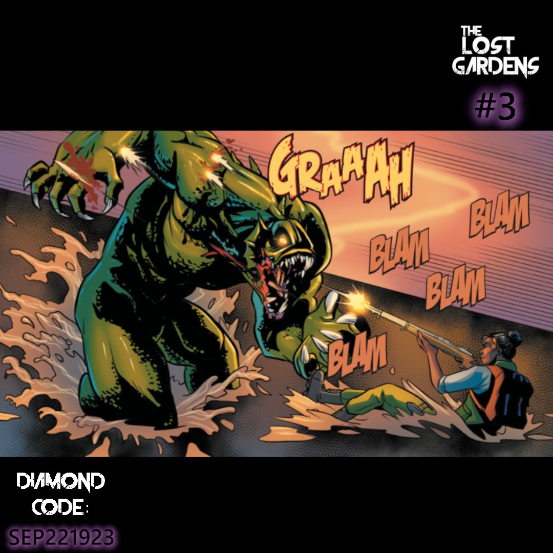 Rabbit Hole Studios tweet media