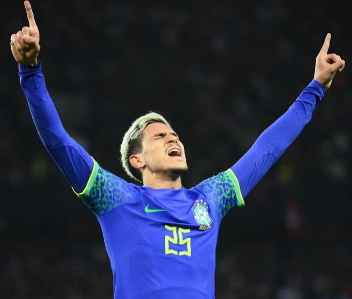 Líder Fut Store tweet media