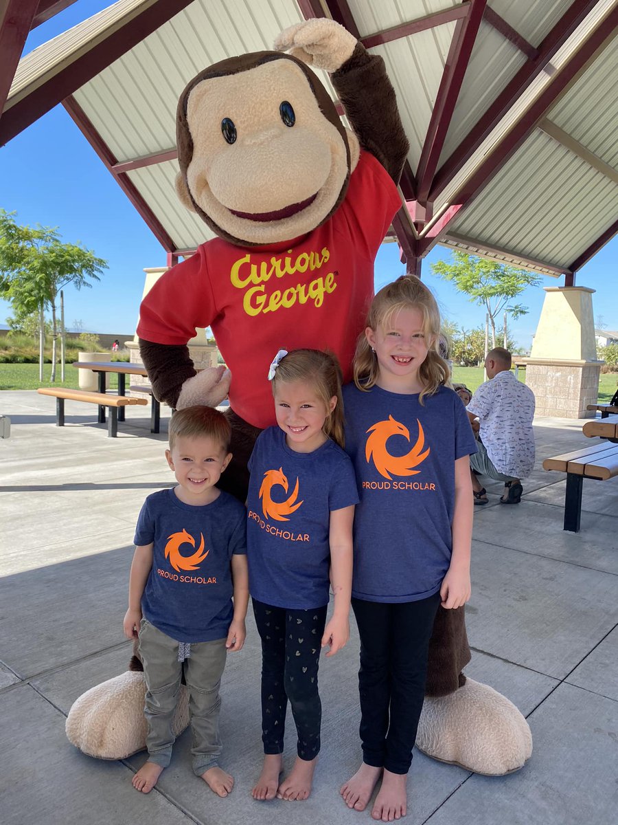 Compass Charters (@compasscs) on Twitter photo Tomorrow, is SPIRIT DAY at Compass Charter Schools! Share your spirit all day long, using the hashtag #ProudFirebird!
#ChooseCompass #CompassExperience #GoldStandard #VirtualEducation #SpiritDay <a href="/CompassCs/">Compass Charters</a> Tomorrow, is SPIRIT DAY at Compass Charter Schools! Share your spirit all day long, using the hashtag #ProudFirebird!
#ChooseCompass #CompassExperience #GoldStandard #VirtualEducation #SpiritDay <a href="/CompassCs/">Compass Charters</a>