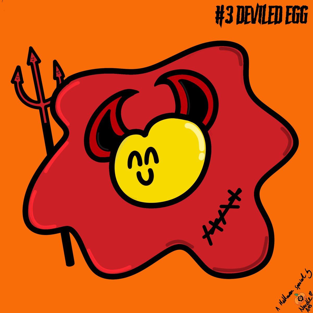 Breakfast Baddies SOLD OUT tweet media