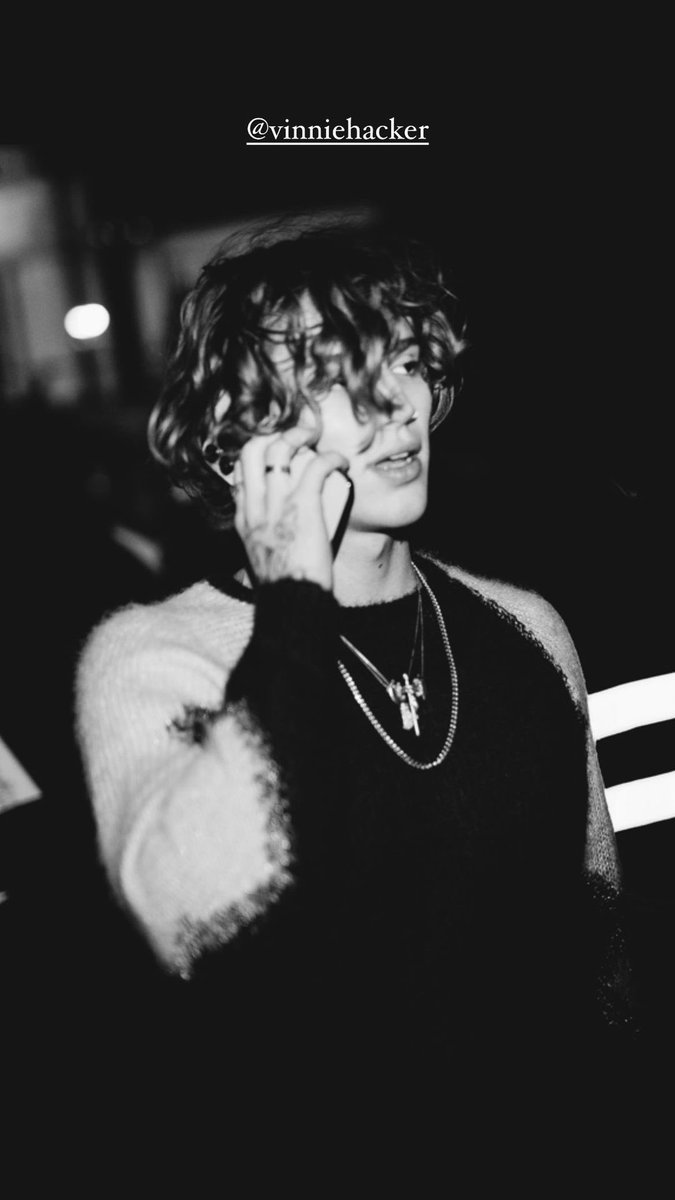 LATINHACKERS_'s tweet photo. 📲 | Mattéo (@/byclsn) via historias de instagram (@vinniehacker) https://t.co/dQSbWp5Qb9