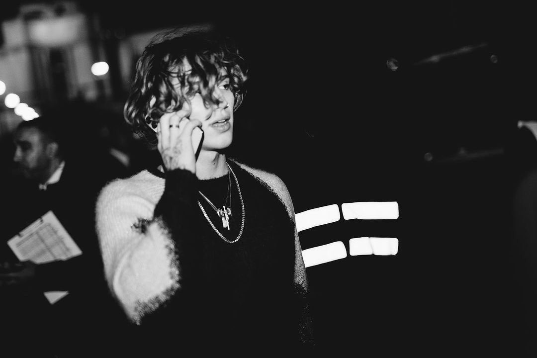 LATINHACKERS_'s tweet photo. 📲 | Mattéo (@/byclsn) via historias de instagram (@vinniehacker) https://t.co/dQSbWp5Qb9