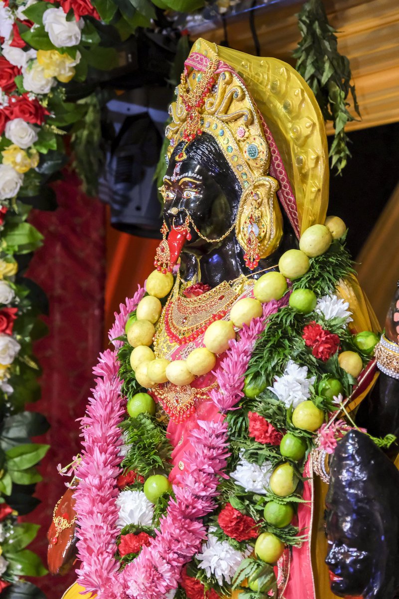 KaliYatraFest's tweet photo. Happy Shardiya #Navaratri from the Friends of Kali Yatra Festival! 💛
🌹🔱🌹 JAI MAA KALI 🌹🔱🌹
#KaliYatraFestival #KYFTT #KYF2022 https://t.co/9DNjrpEqoA