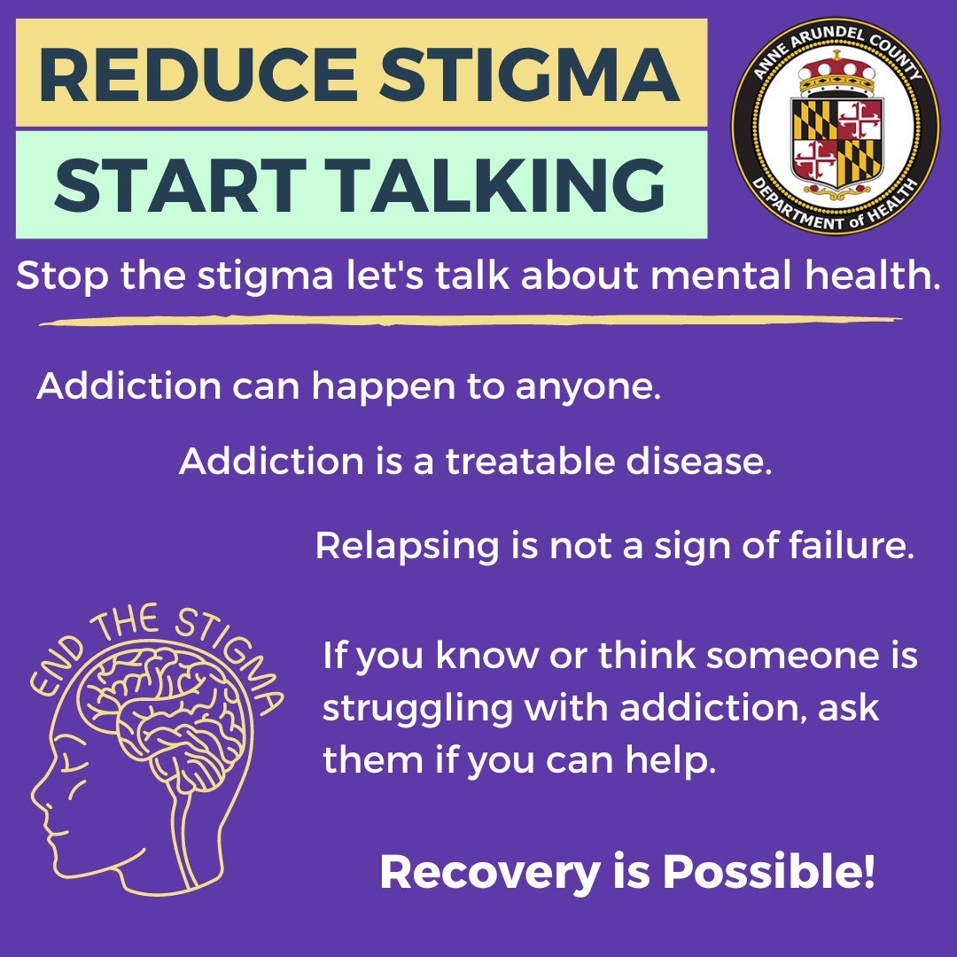 AAC_Recovery's tweet photo. There are safe and effective ways to recover from #SubstanceUseDisorder. Finding the right treatment option can be the key to a successful #Recovery journey. Addiction is a treatable disease. #RecoveryMonth #RethinkingRecovery #MentalWellness https://t.co/uGmz2P9tb1 https://t.co/Gpt40vTXlR