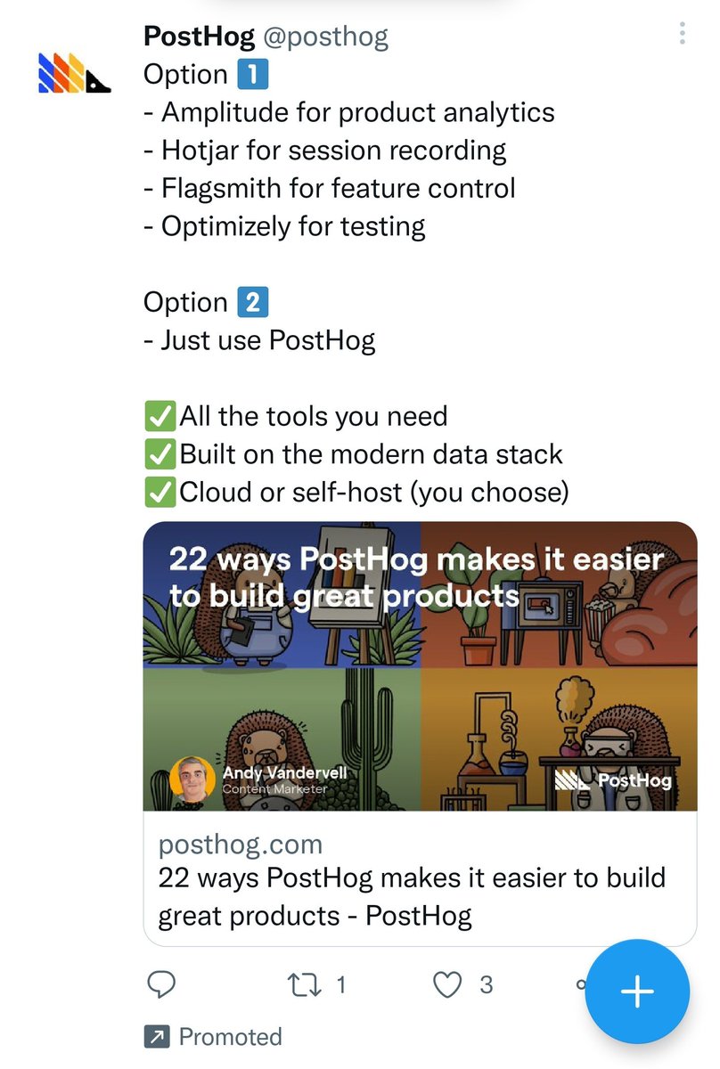 JayKayAna's tweet image. Sorry, what is your company's name again?