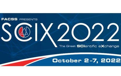 biotoolsinfo's tweet photo. Join us at SCIX and see what's new at BioTools! Stop by Booth 524 to discover updated technology, new applications or to discuss your recent research. 
#SCIX2022 #FACSS #VCD #ROA #FTIR
https://t.co/VzmIaU3D6o
https://t.co/4xvSaKhfDQ https://t.co/hOYxYoGcAN