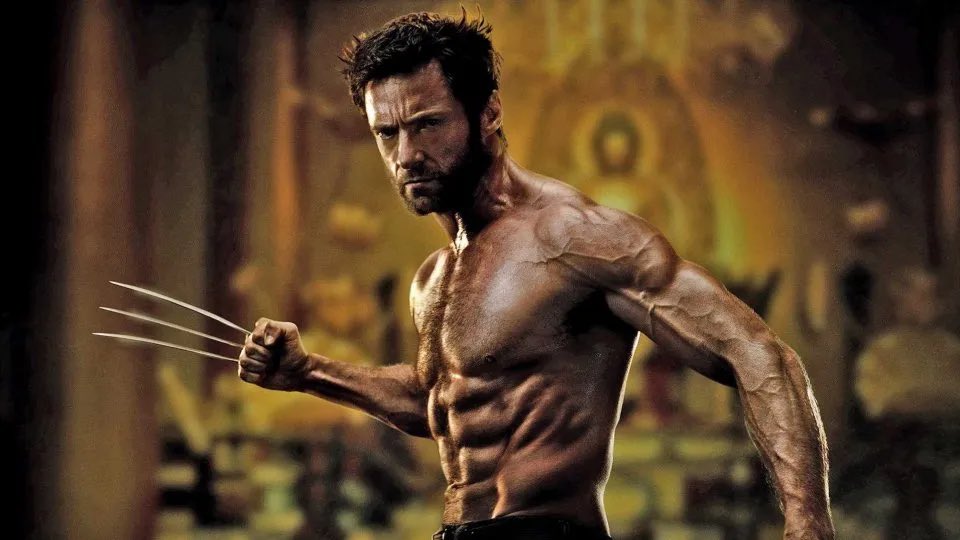 Hugh Jackman will return as Wolverine in ‘DEADPOOL 3’.