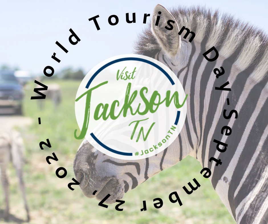 Visit Jackson TN tweet media