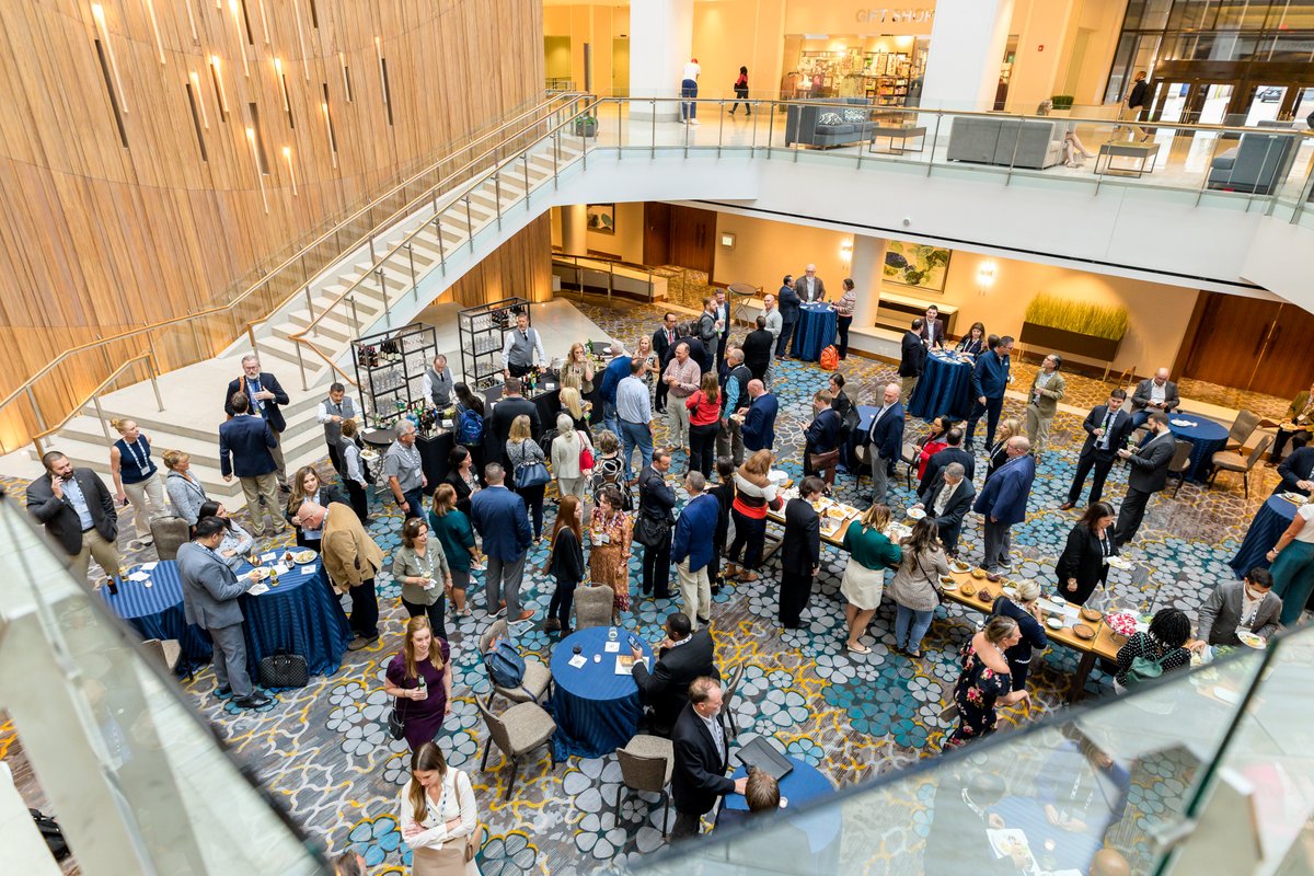 IntFreshProduce's tweet photo. Day 2 of Washington Conference was packed with excitement for attendees: general sessions from notable speakers, concurrent roundtables dealing in key business issues, crafted a collective message using the #PowerofFresh, the Joy of Fresh on Capitol Hill and more. Take a look: https://t.co/6m9W0EoBfV