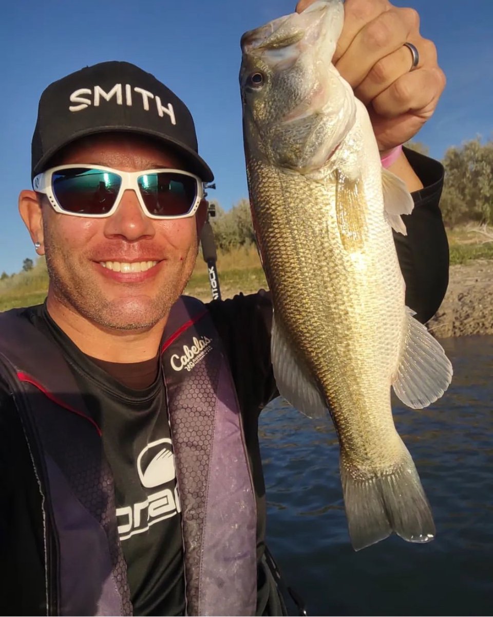 Tuesday, Tuesday, #FreshCatchTuesday is... 🗣️ HERE! What plans do you have this weekend?
🎣 Eddie Levin
🎣 <a href="/HBlandFishing/">Hunter Bland</a>  
🎣 Candace Henderson 
🎣 <a href="/Kayak_Dizz/">Dustin Mues</a> 
#freshcatch #letsgofishing #fishing #familyfishing #fishingisfun #fishsmart #onthewater #GOxFish #GOxOutside