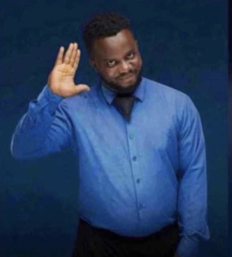 SkdWears's tweet photo. Salary Earners, I dey greet Oooo 
make sure you Remember me in your salary 💰😞 Thank you 🙏 

#salary #payments #HELLOeverywhere https://t.co/6HHq4I7ps4
