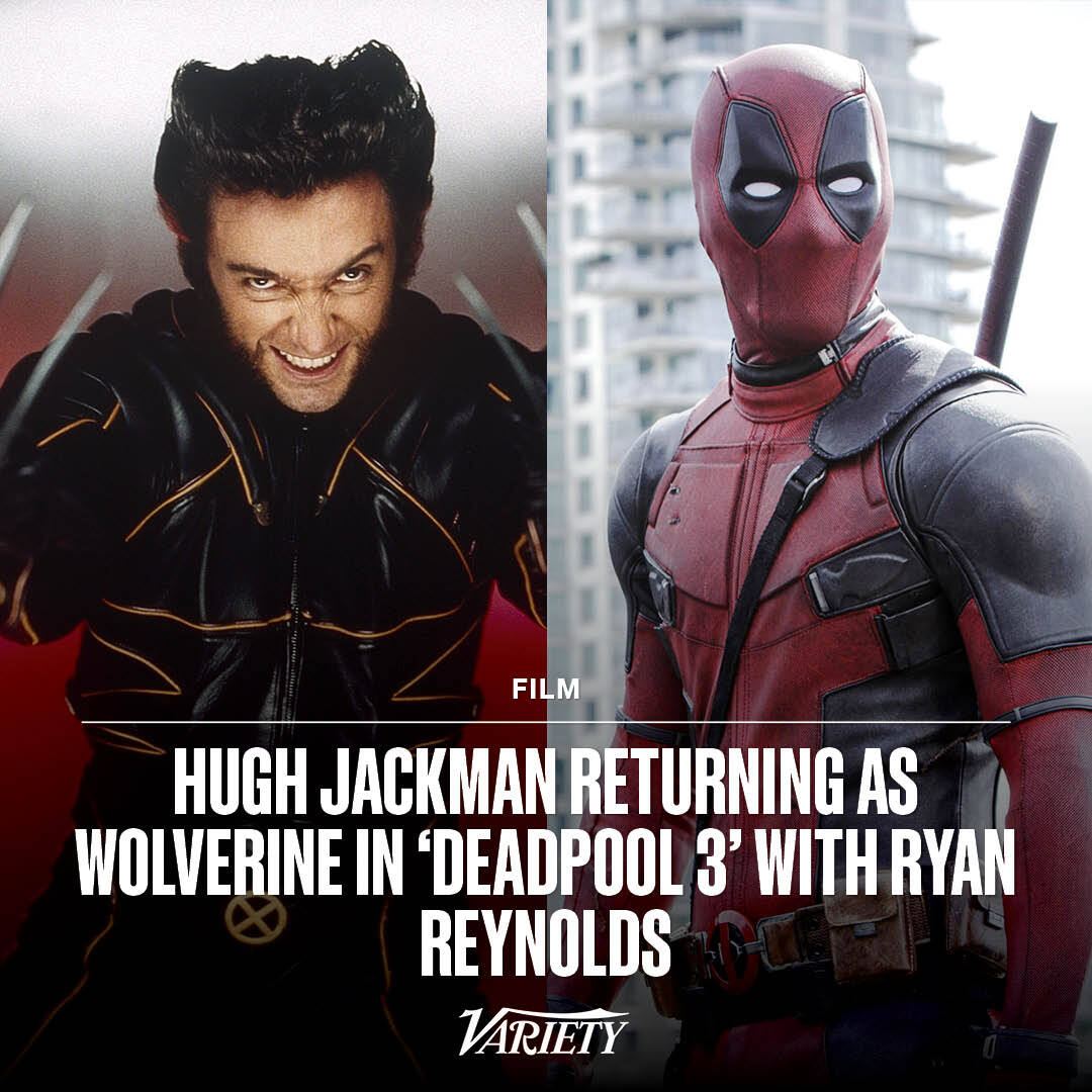 Explored: Why is Logan aka Wolverine's death being discussed on Twitter  after Ryan Reynolds' Deadpool 3 X Hugh Jackman announcement?