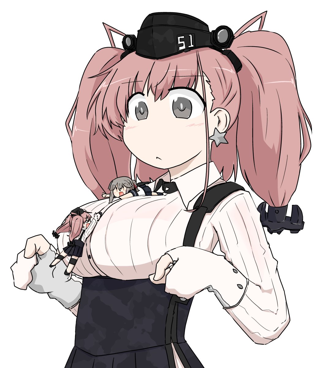 #これ見た人はオッパイを貼る 