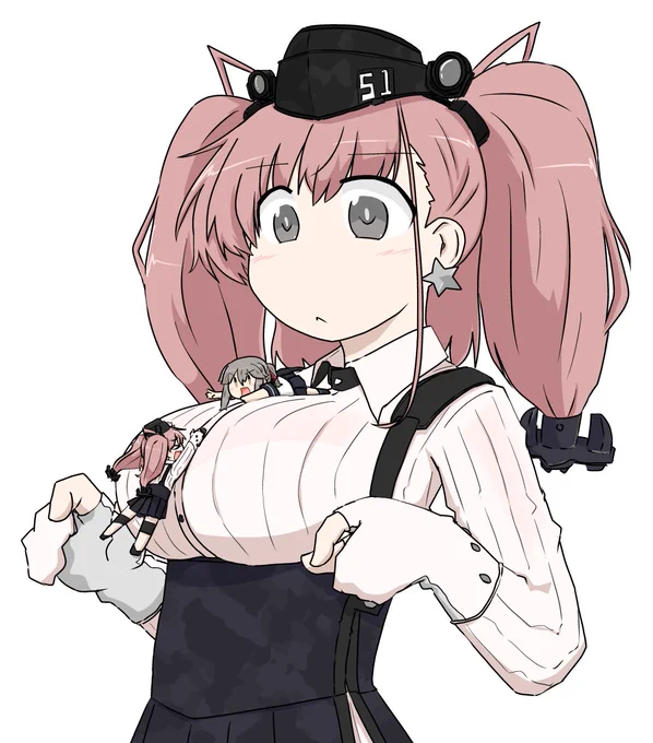 #これ見た人はオッパイを貼る 