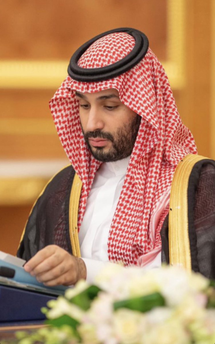 KhalidWS's tweet photo. الله يوفقك ويعينك سيدي 🇸🇦 https://t.co/i90KwtPkLP