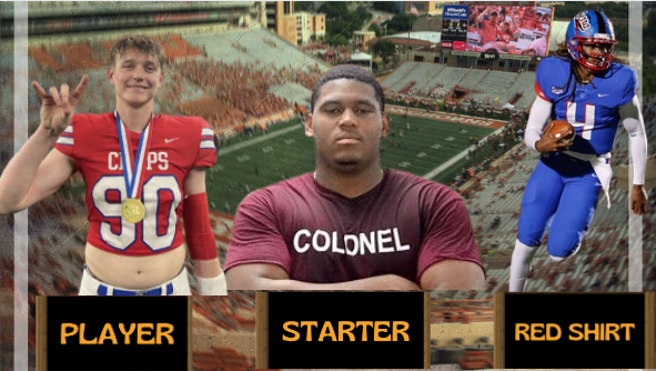 EyesontexasA's tweet photo. Texas Longhorns Class of 2022 Freshman Predictions ⎮ Who is a starter wh... https://t.co/lR5UWd5dFZ via @YouTube https://t.co/BVraJwW8i2