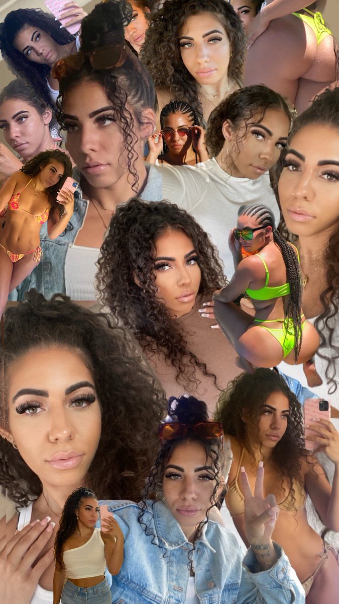 Adrianna Rose tweet media