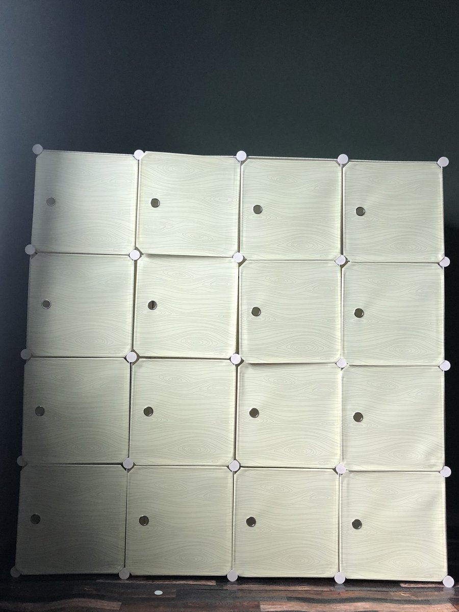 MertHomes's tweet photo. Affordable Quality plastic wardrobe with shoe racks for student, bachelors or bachelorettes available in 16 doors for #50,500.
#wardrobe #plasticwardrobe https://t.co/6eioItU3ro