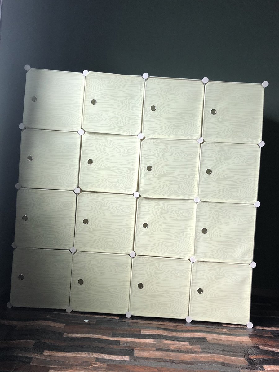 MertHomes's tweet photo. Affordable Quality plastic wardrobe with shoe racks for student, bachelors or bachelorettes available in 16 doors for #50,500.
#wardrobe #plasticwardrobe https://t.co/6eioItU3ro